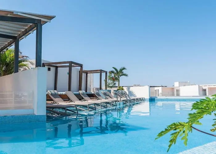 Private Pool Beautiful And Centric 1br Ph Сasa de vacaciones Playa del Carmen