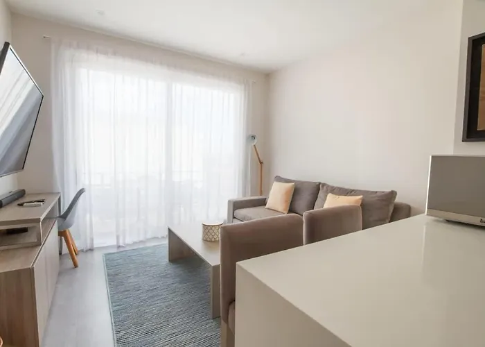 Private Pool Beautiful And Centric 1br Ph Сasa de vacaciones *