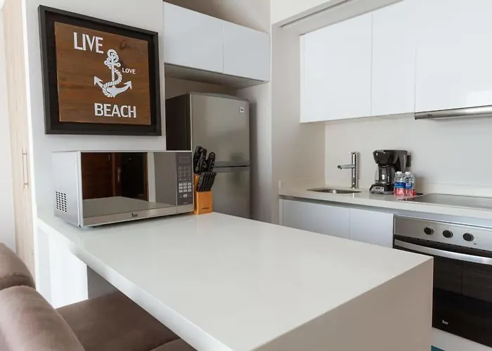 Сasa de vacaciones Private Pool Beautiful And Centric 1br Ph