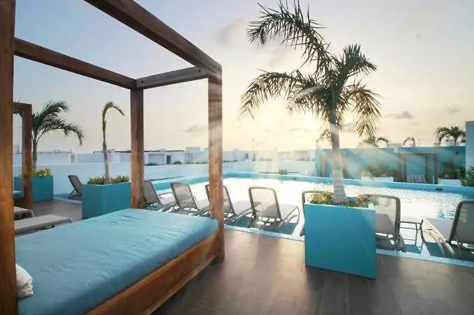 Private Pool Beautiful And Centric 1br Ph Сasa de vacaciones *