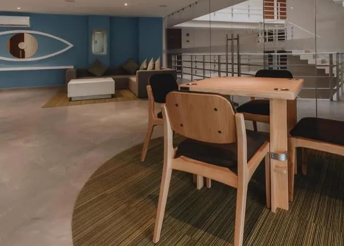 Private Pool Beautiful And Centric 1br Ph * Playa del Carmen