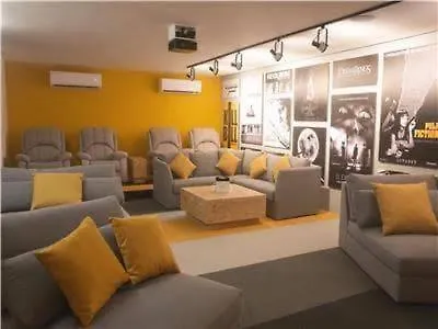 Private Pool Beautiful And Centric 1br Ph Сasa de vacaciones *