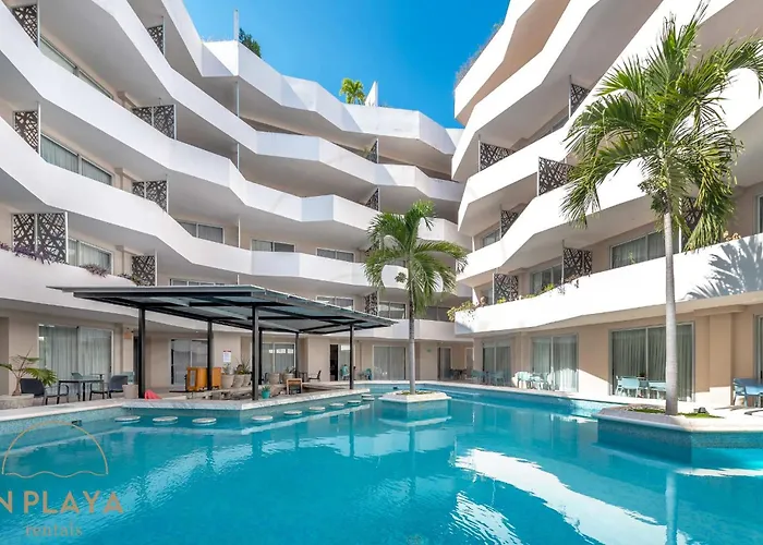Сasa de vacaciones Private Pool Beautiful And Centric 1br Ph
